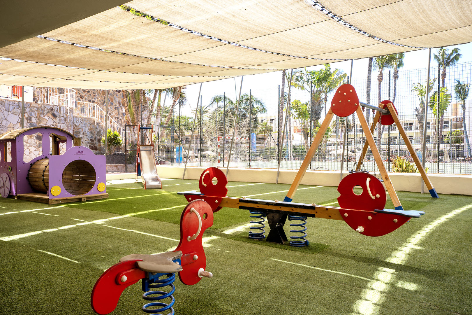 Club Hotel Drago Park foto 16