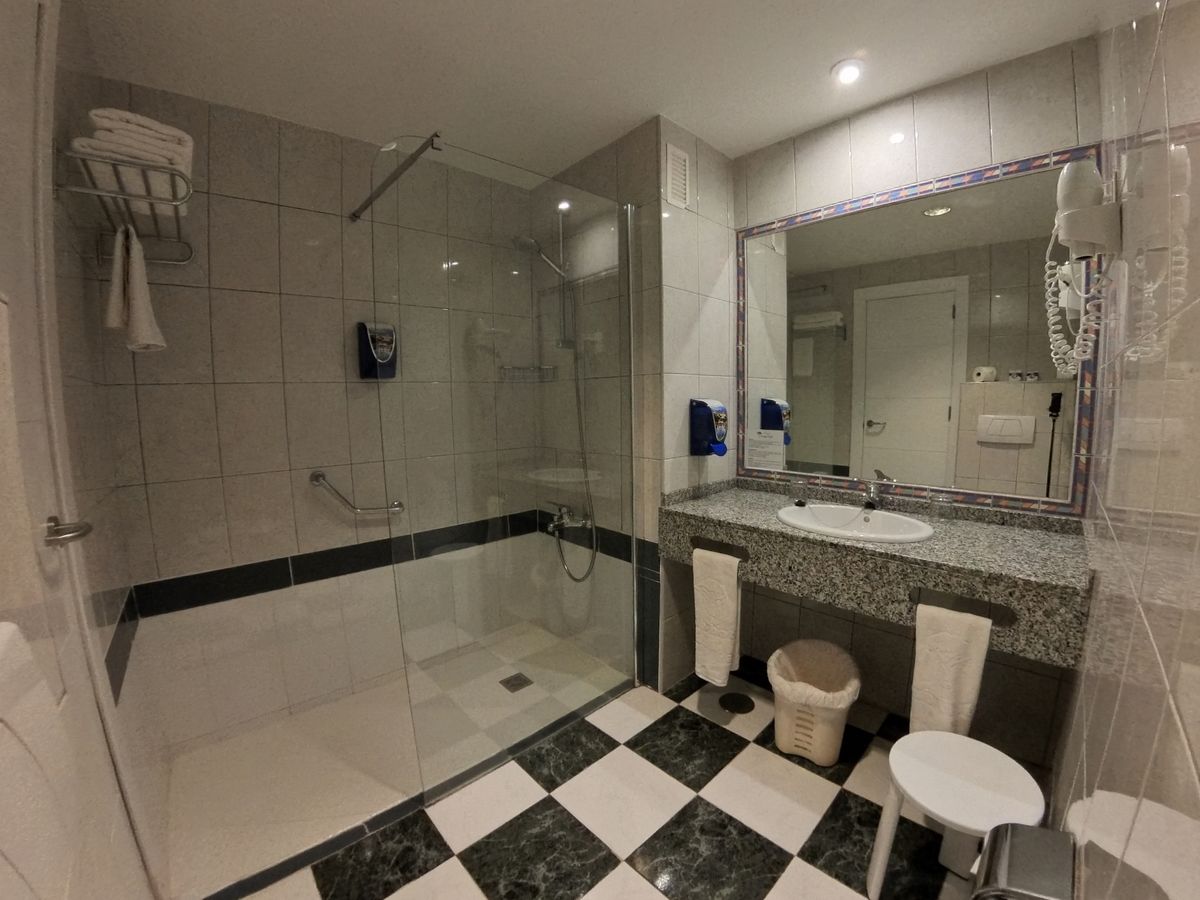 Club Hotel Drago Park foto 6