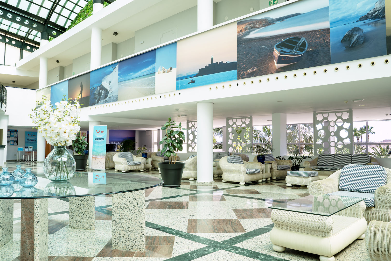 Club Hotel Drago Park foto 14
