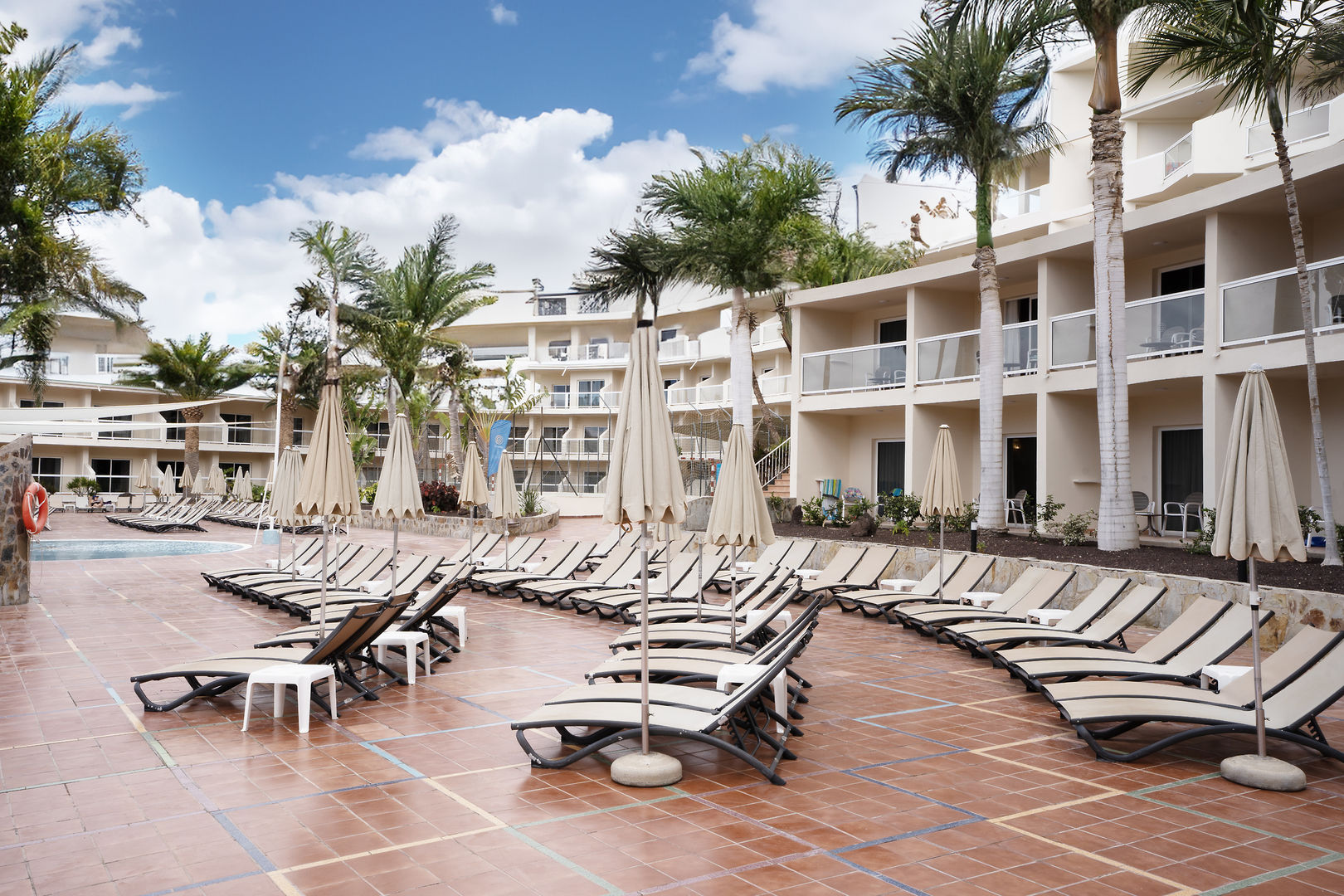 Club Hotel Drago Park foto 15