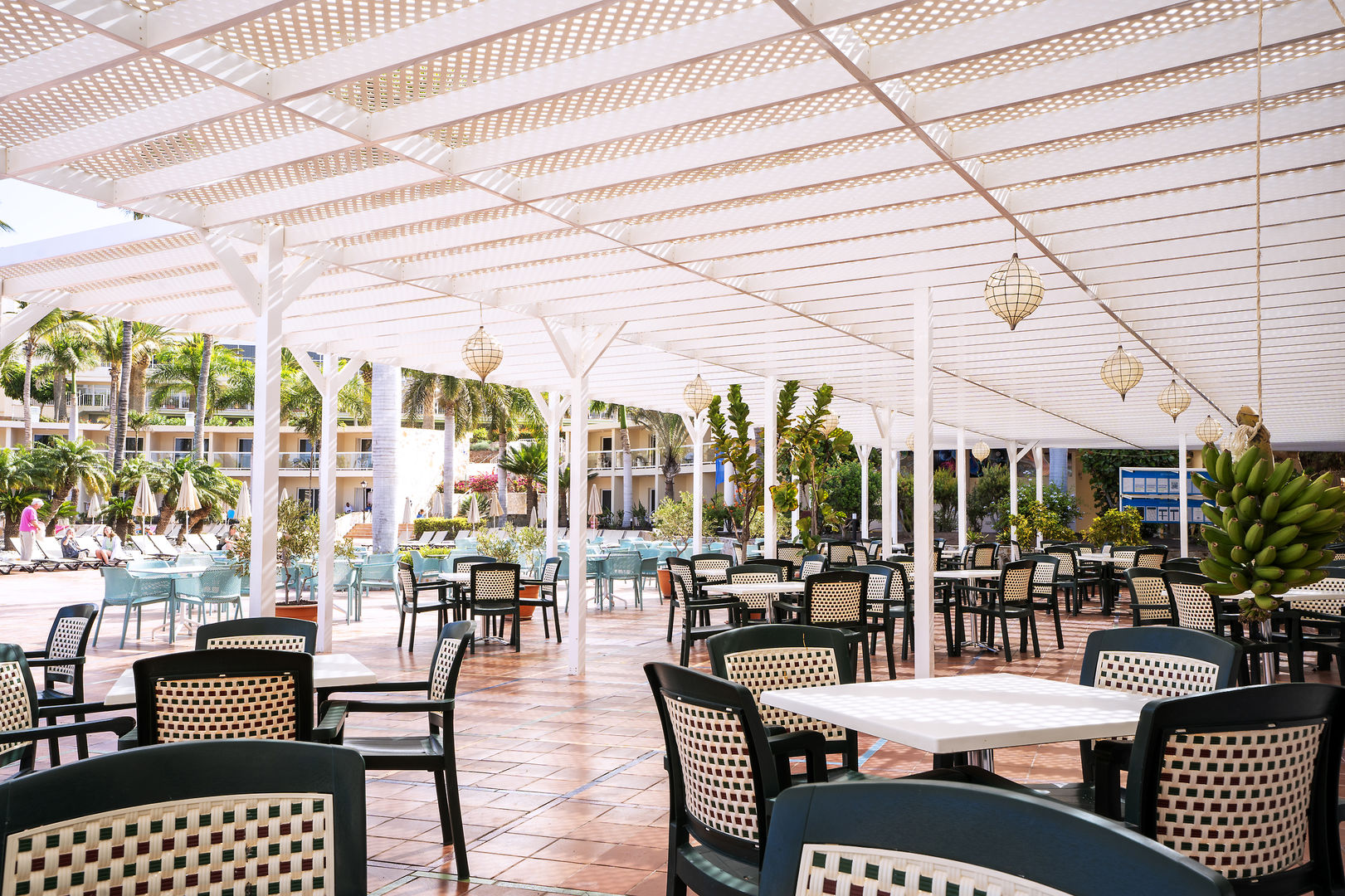 Club Hotel Drago Park foto 8