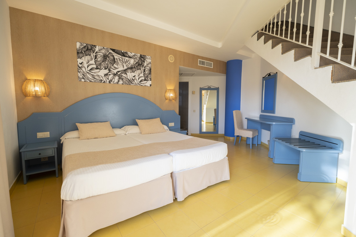 Club Hotel Drago Park foto 9