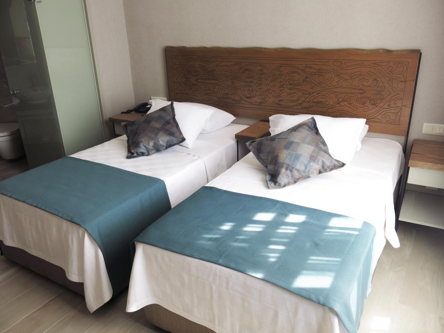 Galatahan Hotel foto 4