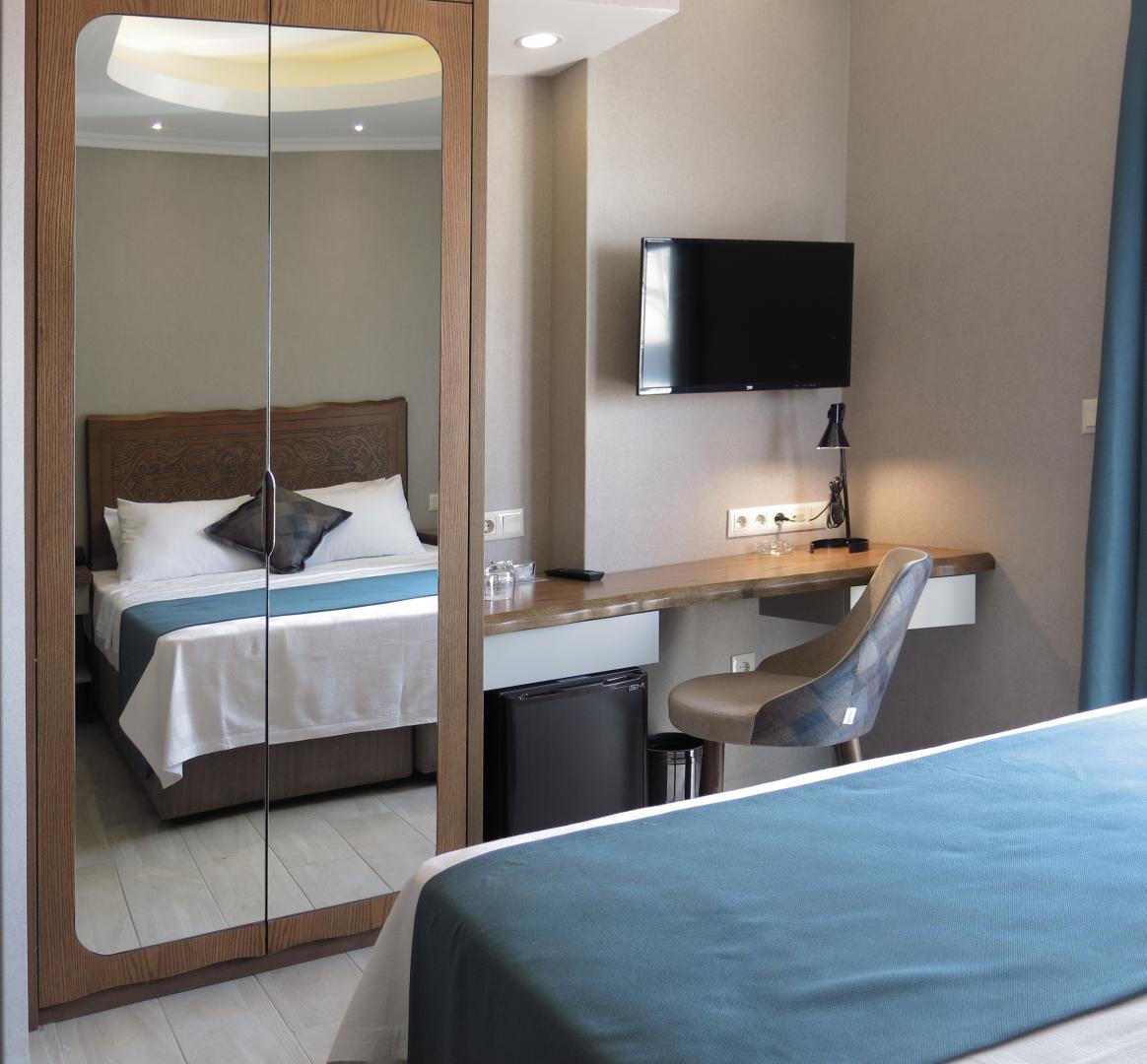 Galatahan Hotel foto 5