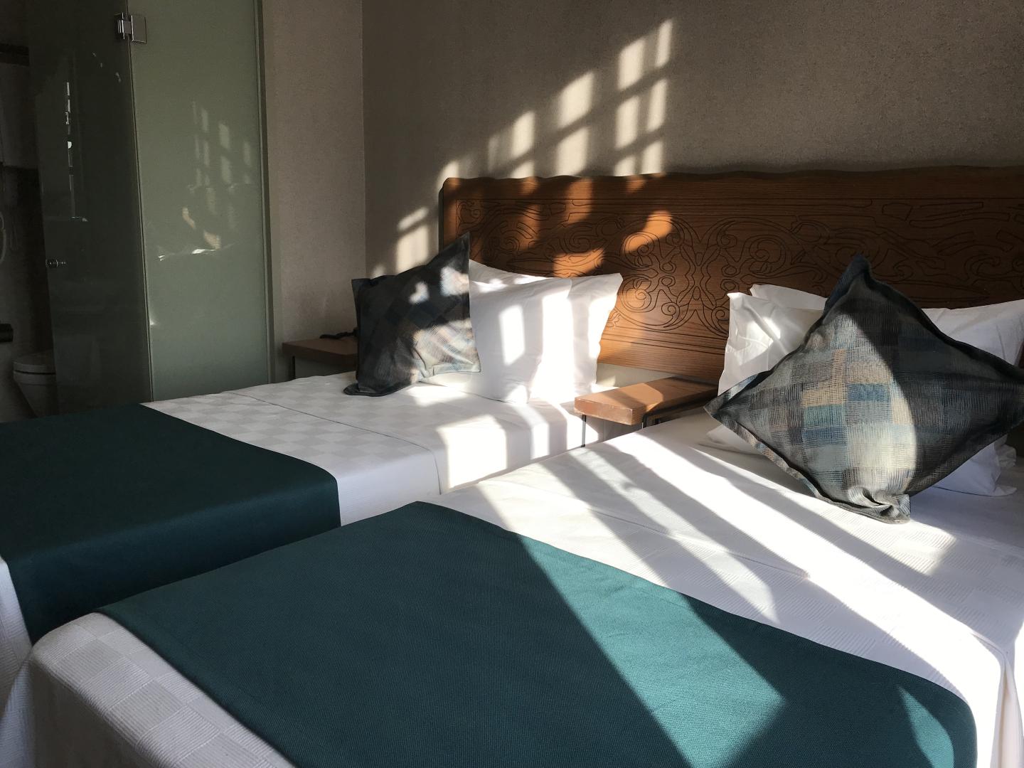 Galatahan Hotel foto 2