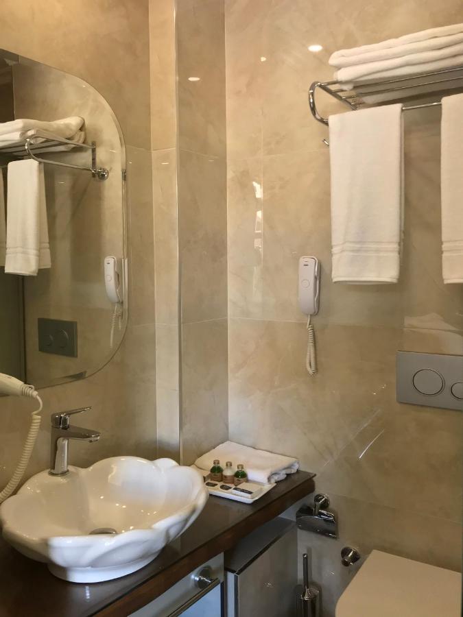 Galatahan Hotel foto 2