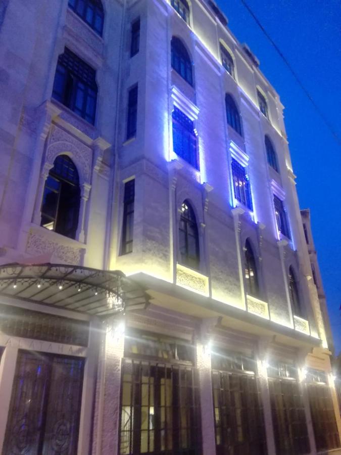 Galatahan Hotel foto 4