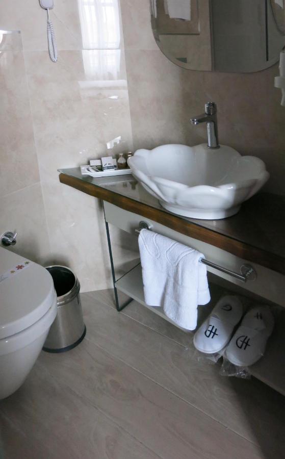 Galatahan Hotel in Istanbul - foto 5