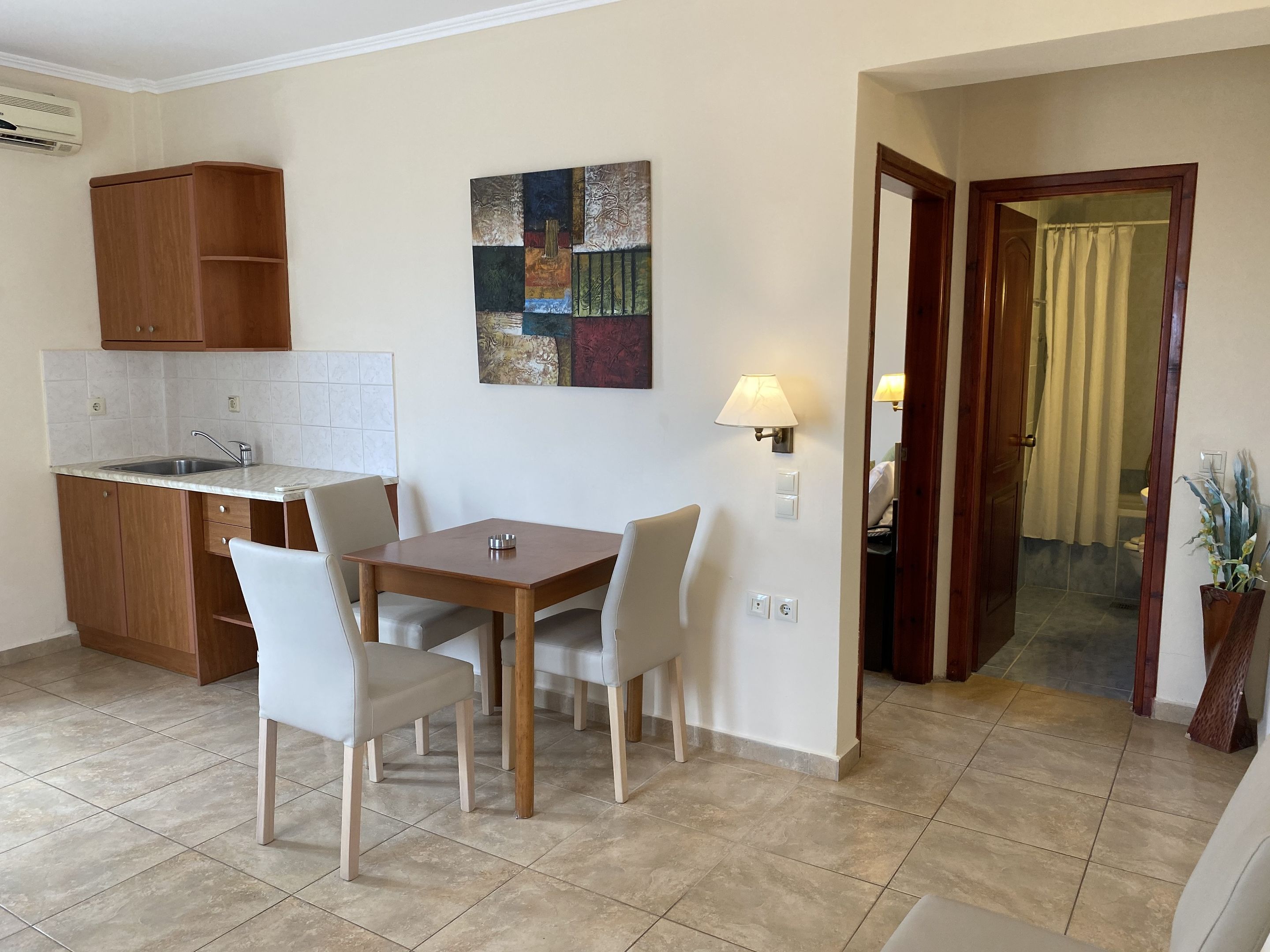 Porto Planos Beach Hotel image 3