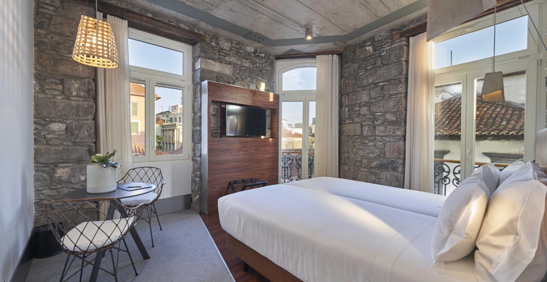 Caju Le Petit Hotel foto 15