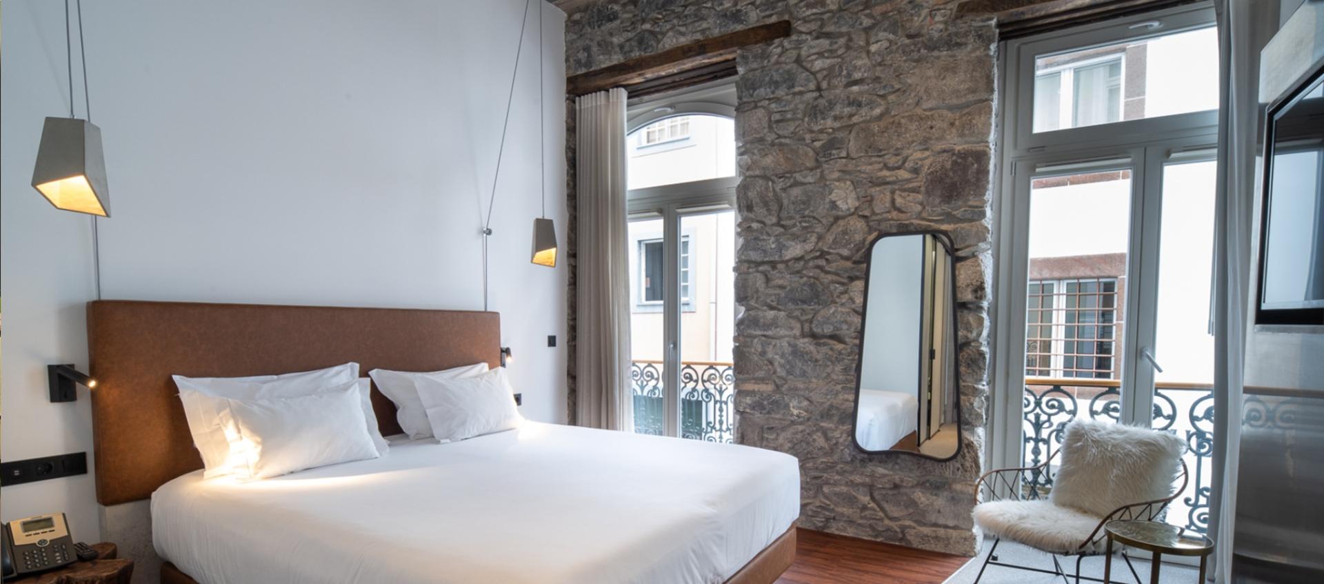 Caju Le Petit Hotel foto 18