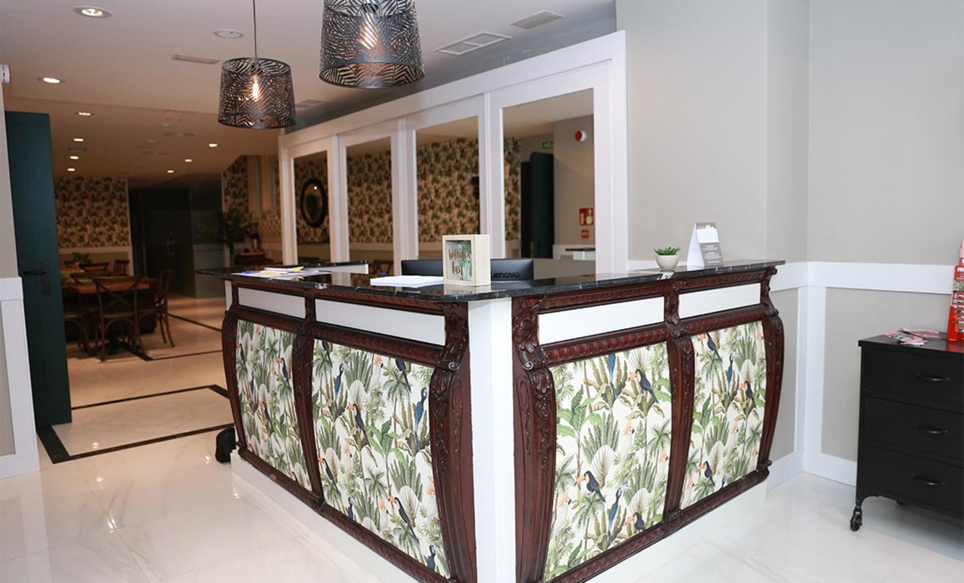 New Point Madrid Opera image 0