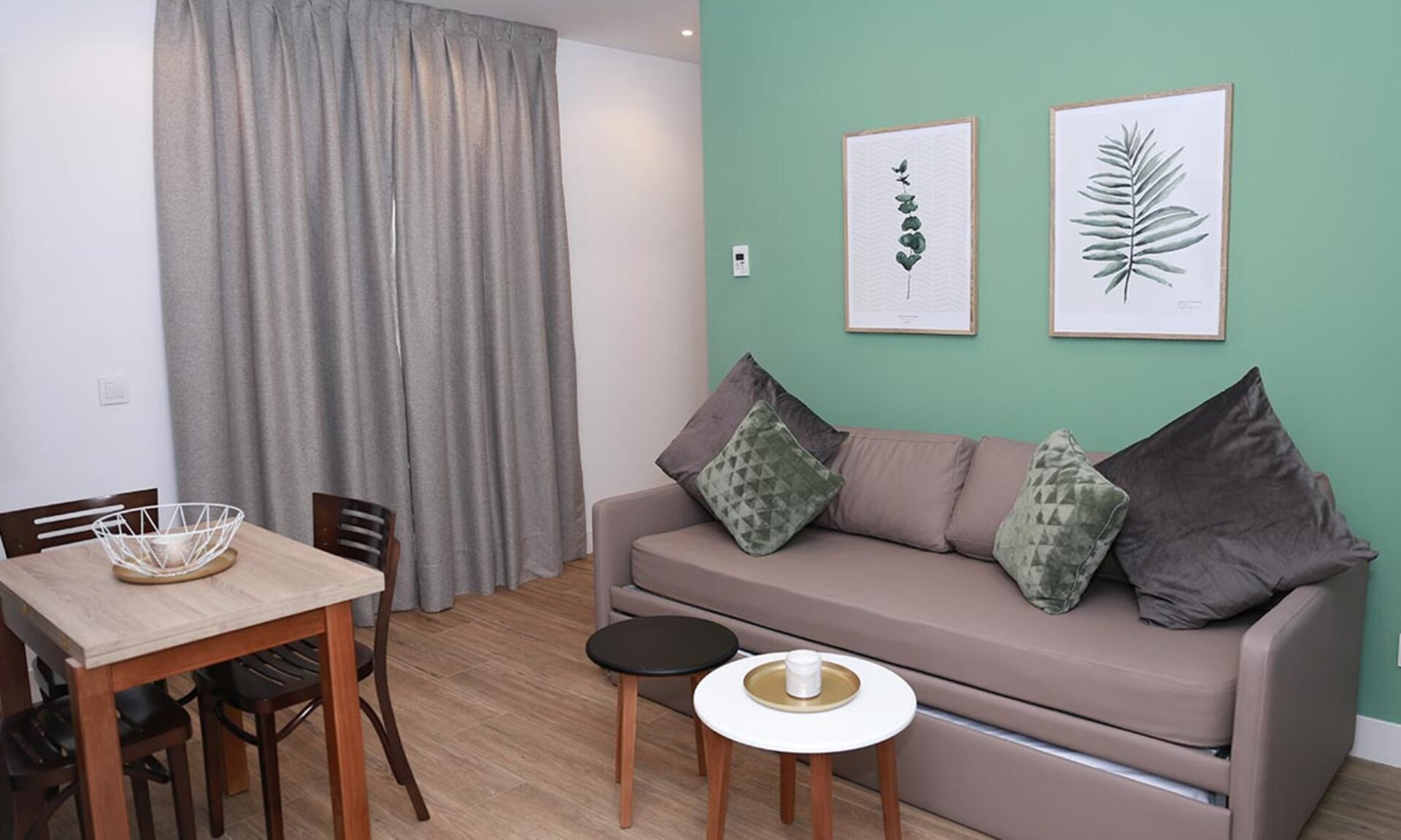 New Point Madrid Opera image 2