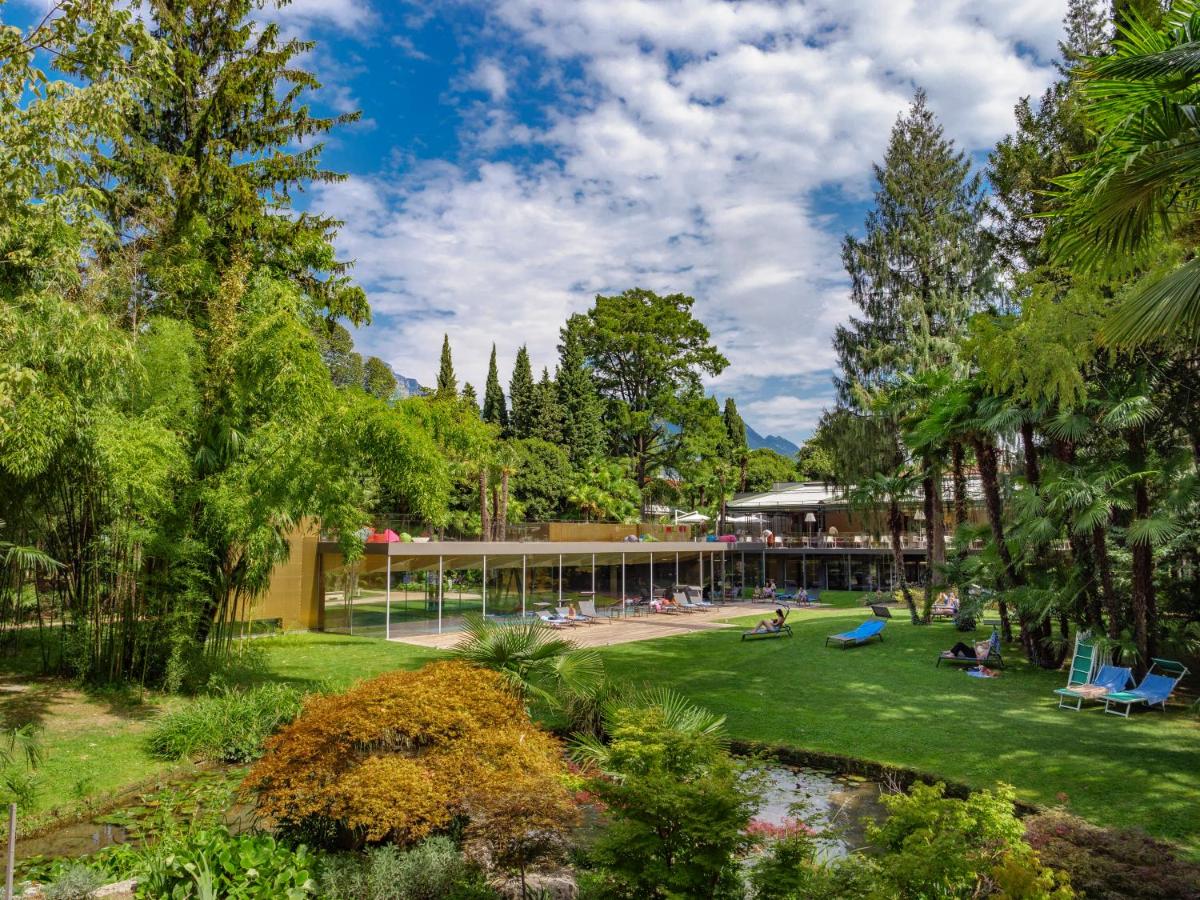 Du Lac et Du Parc Grand Resort in Riva del Garda - foto 5