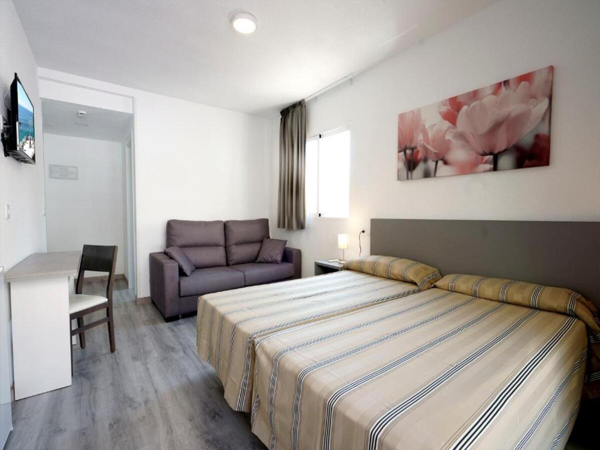 Hostal Anna foto 9
