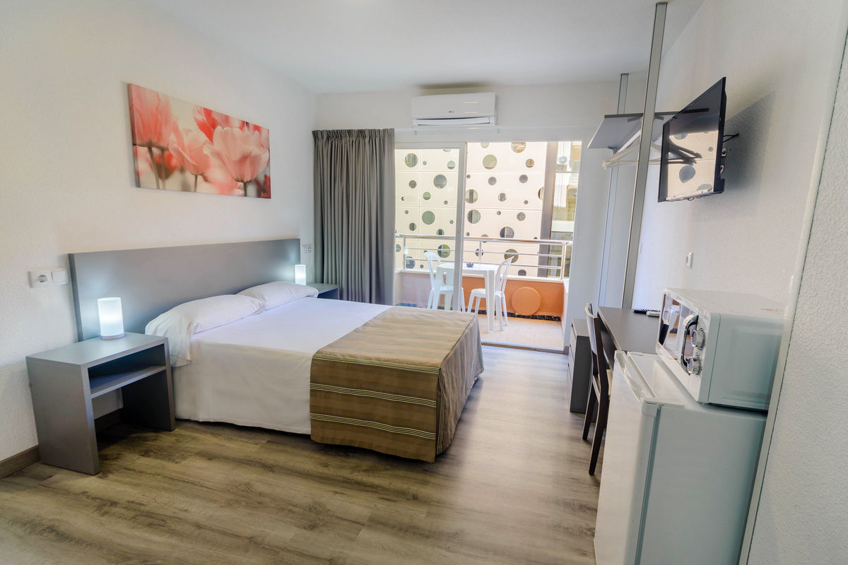Hostal Anna foto 10
