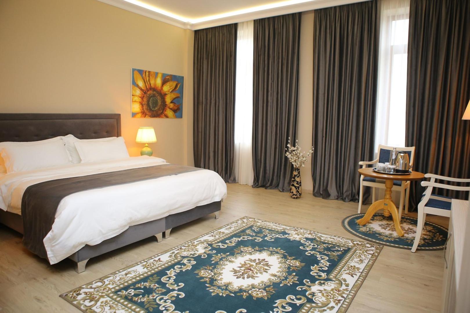 Hotel Colombo foto 4