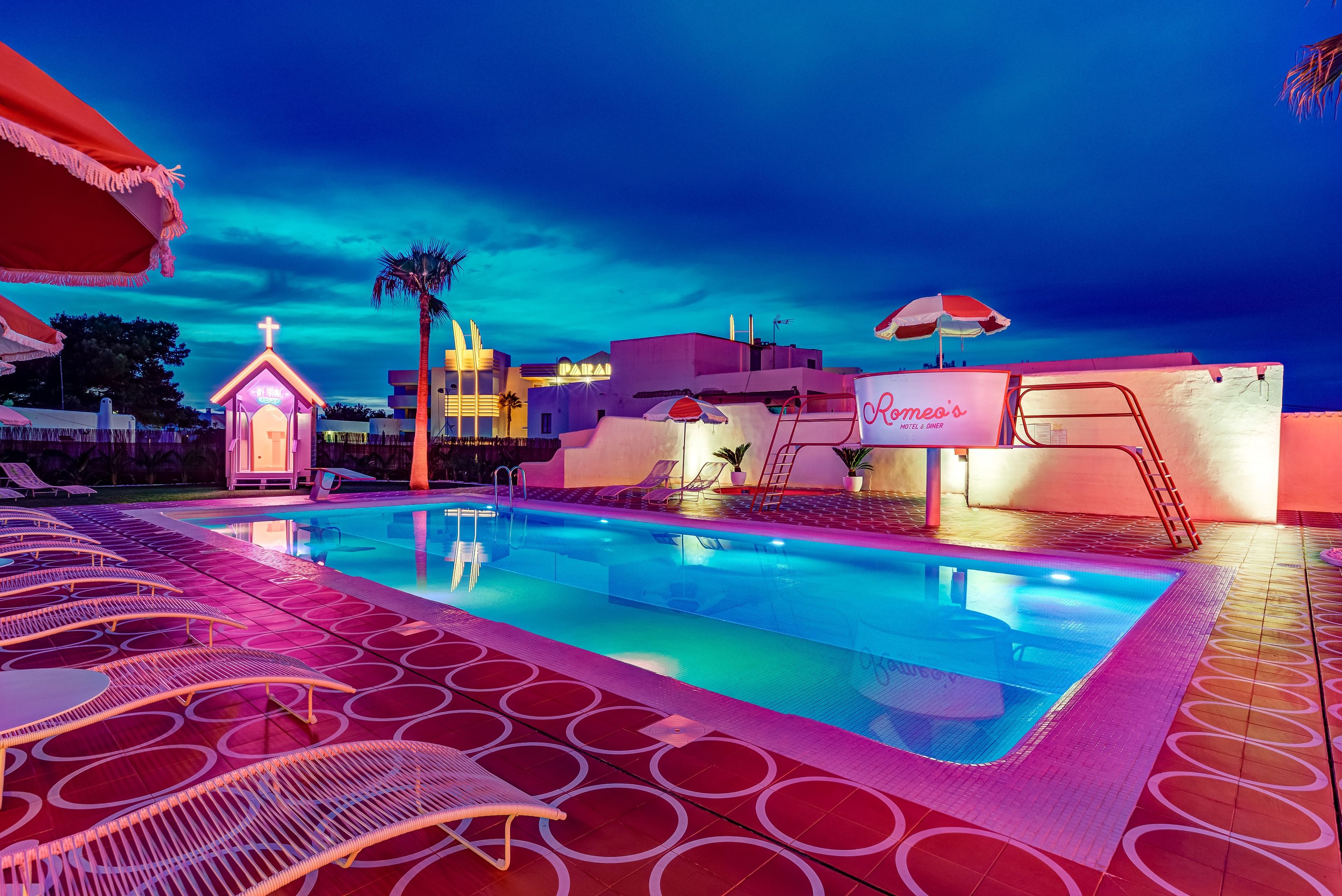 Romeo's Ibiza foto 14