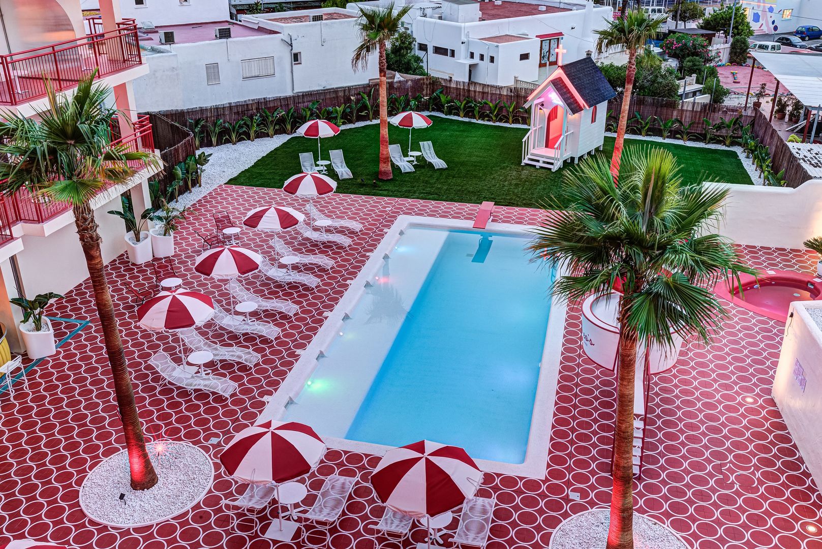 Romeo's Ibiza foto 6