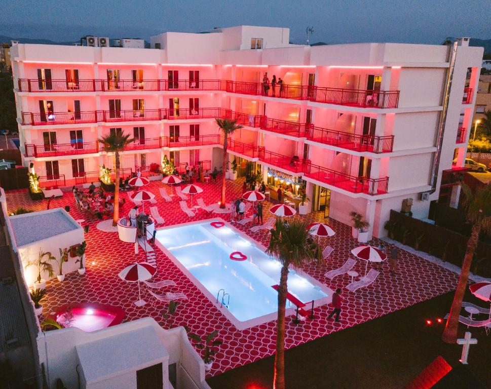 Romeo's Ibiza foto 13