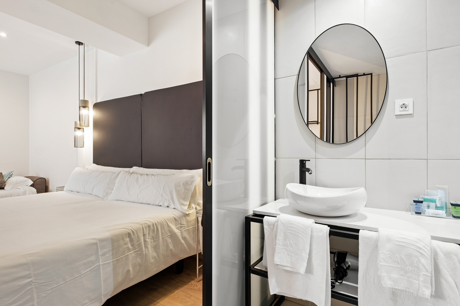 Urban Anaga hotel foto 43