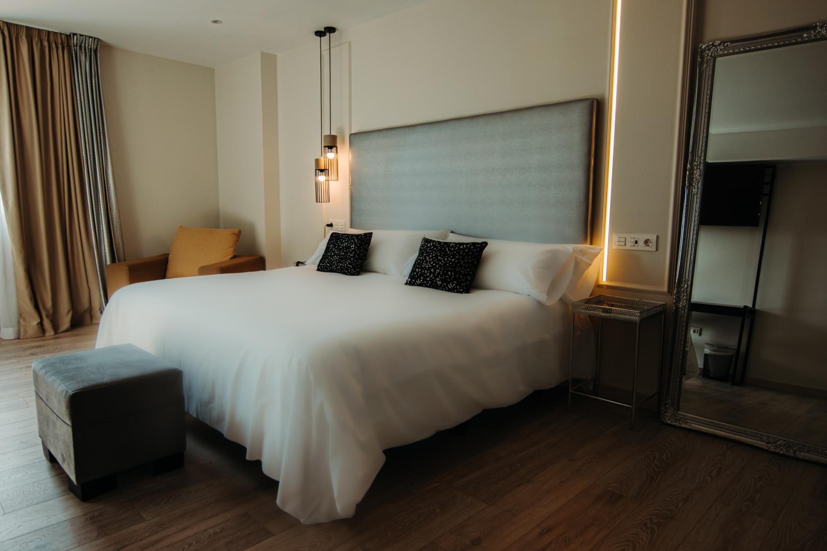 Urban Anaga hotel foto 6