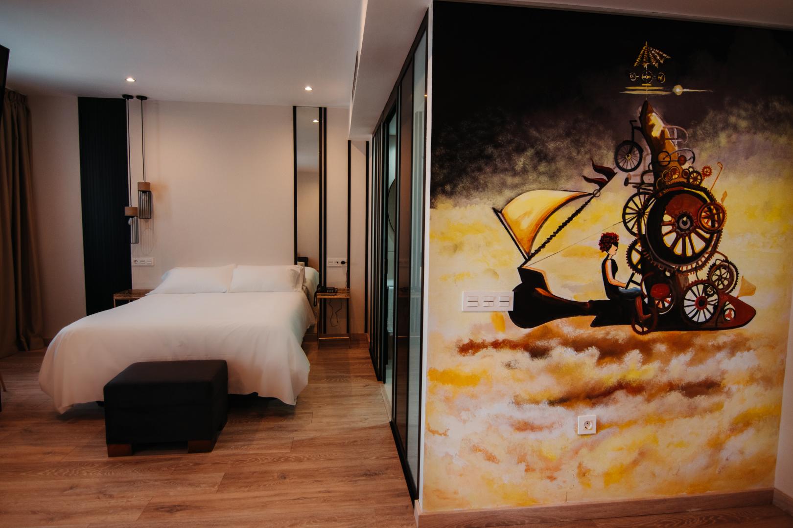 Urban Anaga hotel foto 2