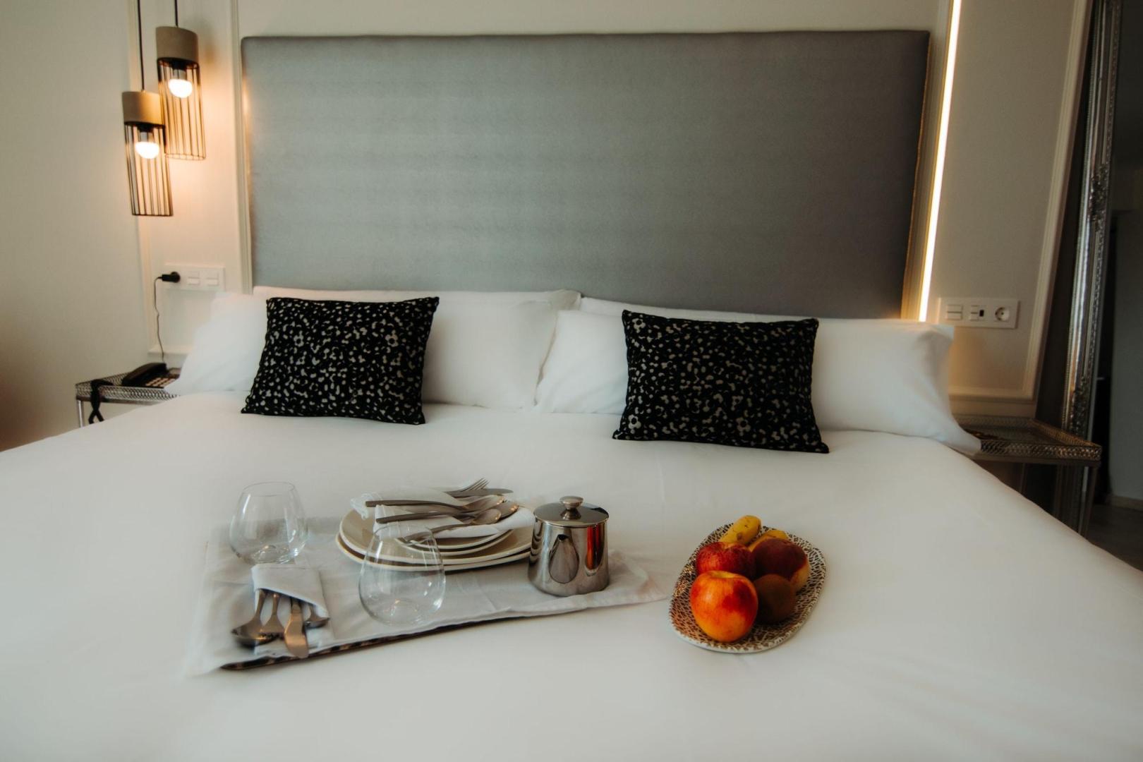 Urban Anaga hotel foto 40