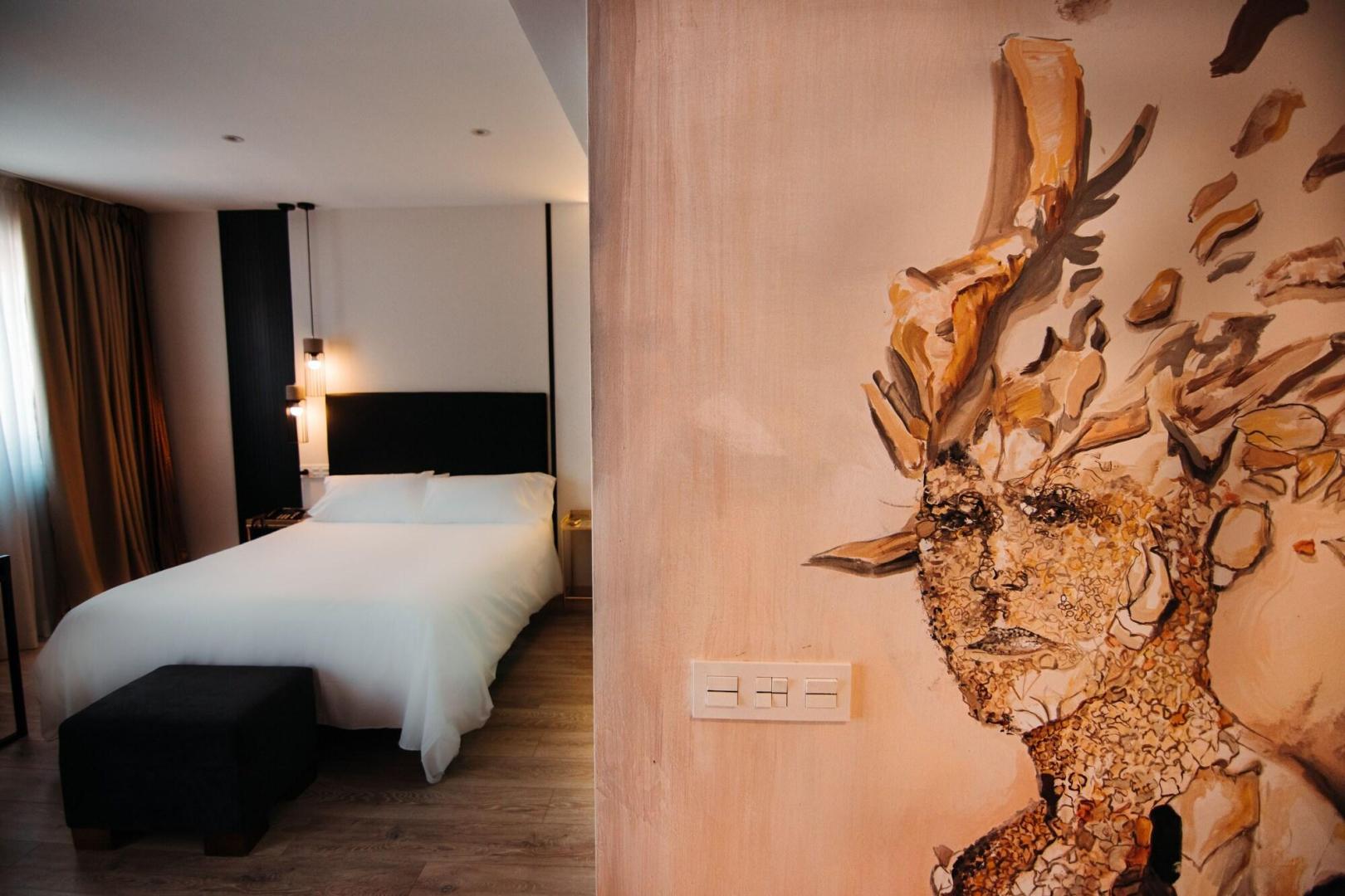 Urban Anaga hotel foto 45