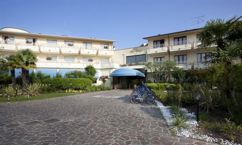 Hotel Du Parc Sirmione foto 14