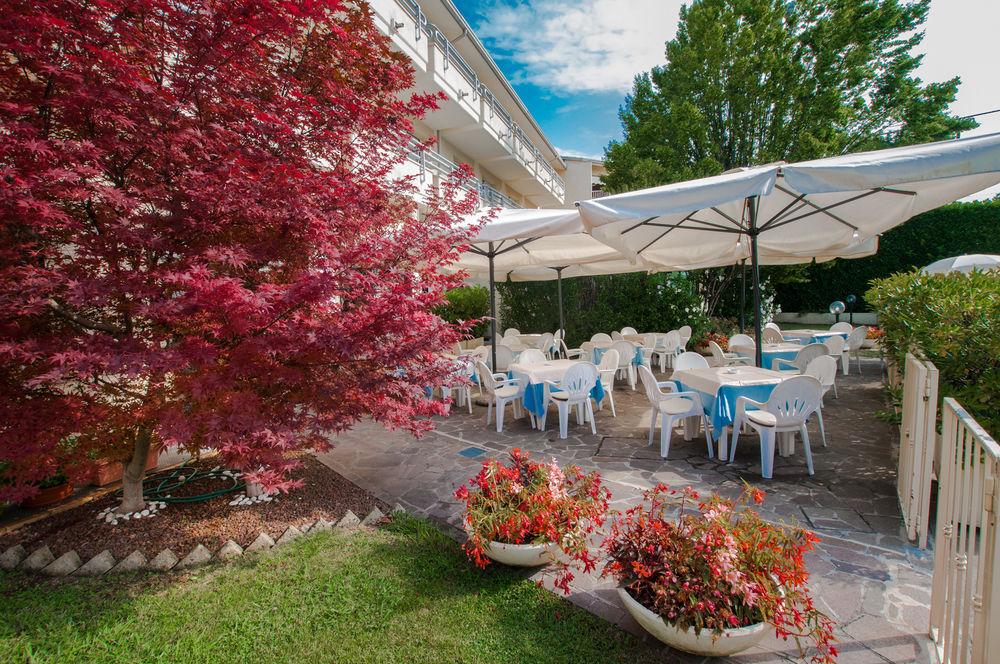 Hotel Du Parc Sirmione foto 11