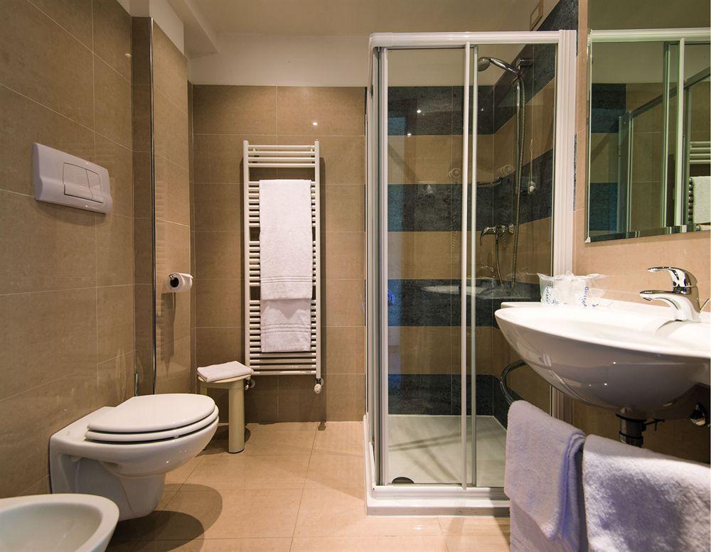 Hotel Du Parc Sirmione foto 12