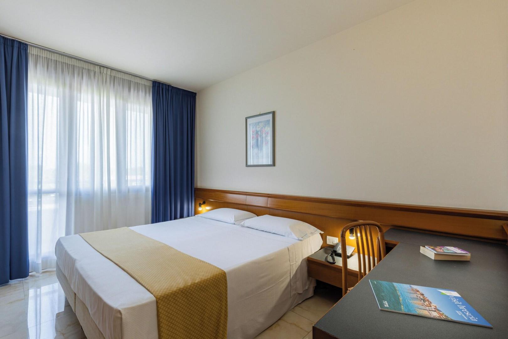 Hotel Du Parc Sirmione foto 4