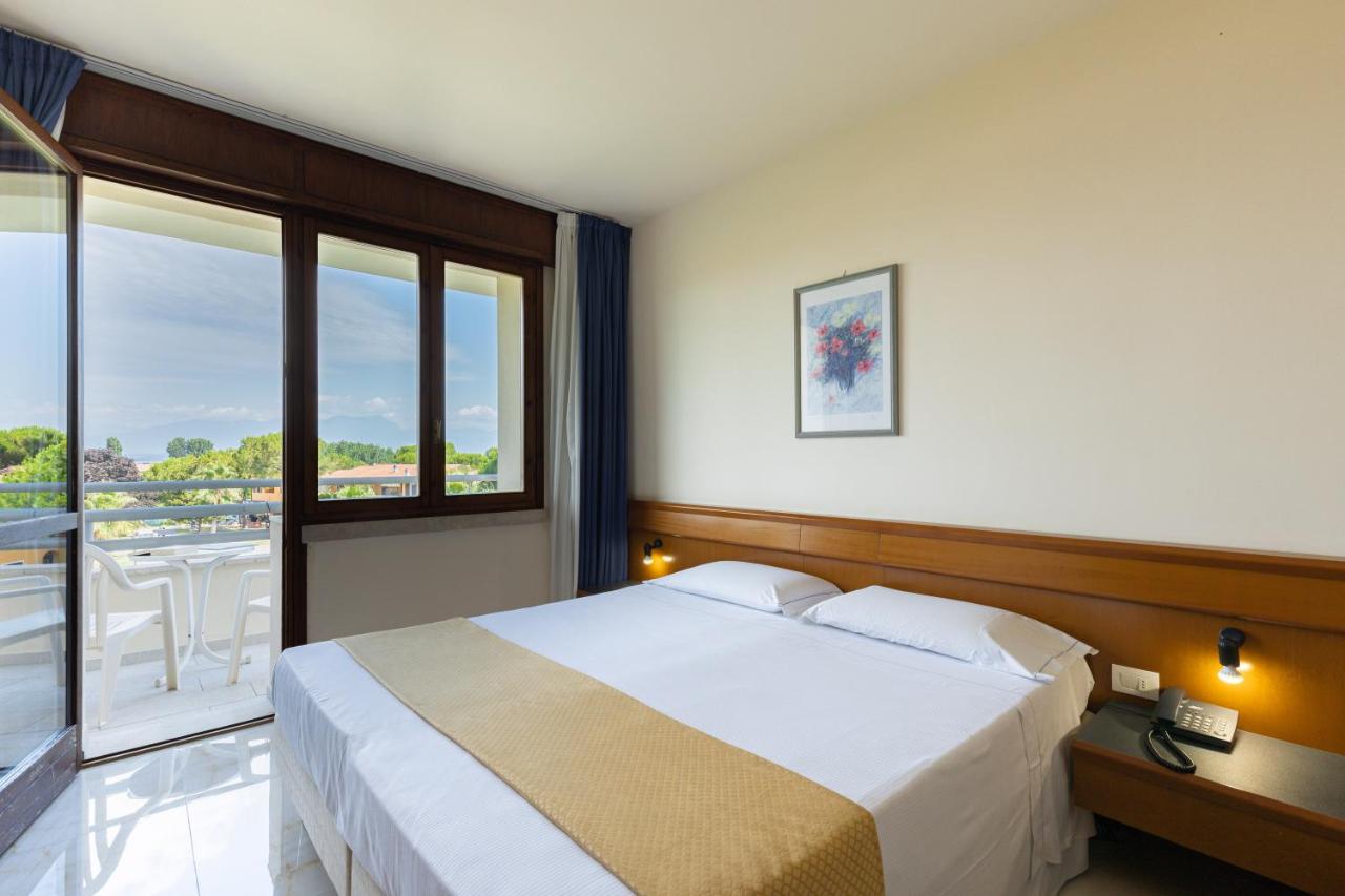 Hotel Du Parc Sirmione in Sirmione - foto 2