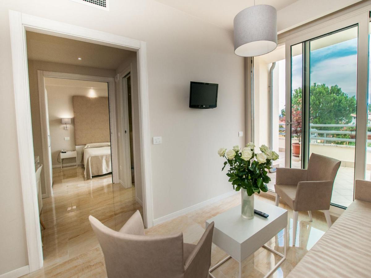 Hotel Du Parc Sirmione in Sirmione - foto 5
