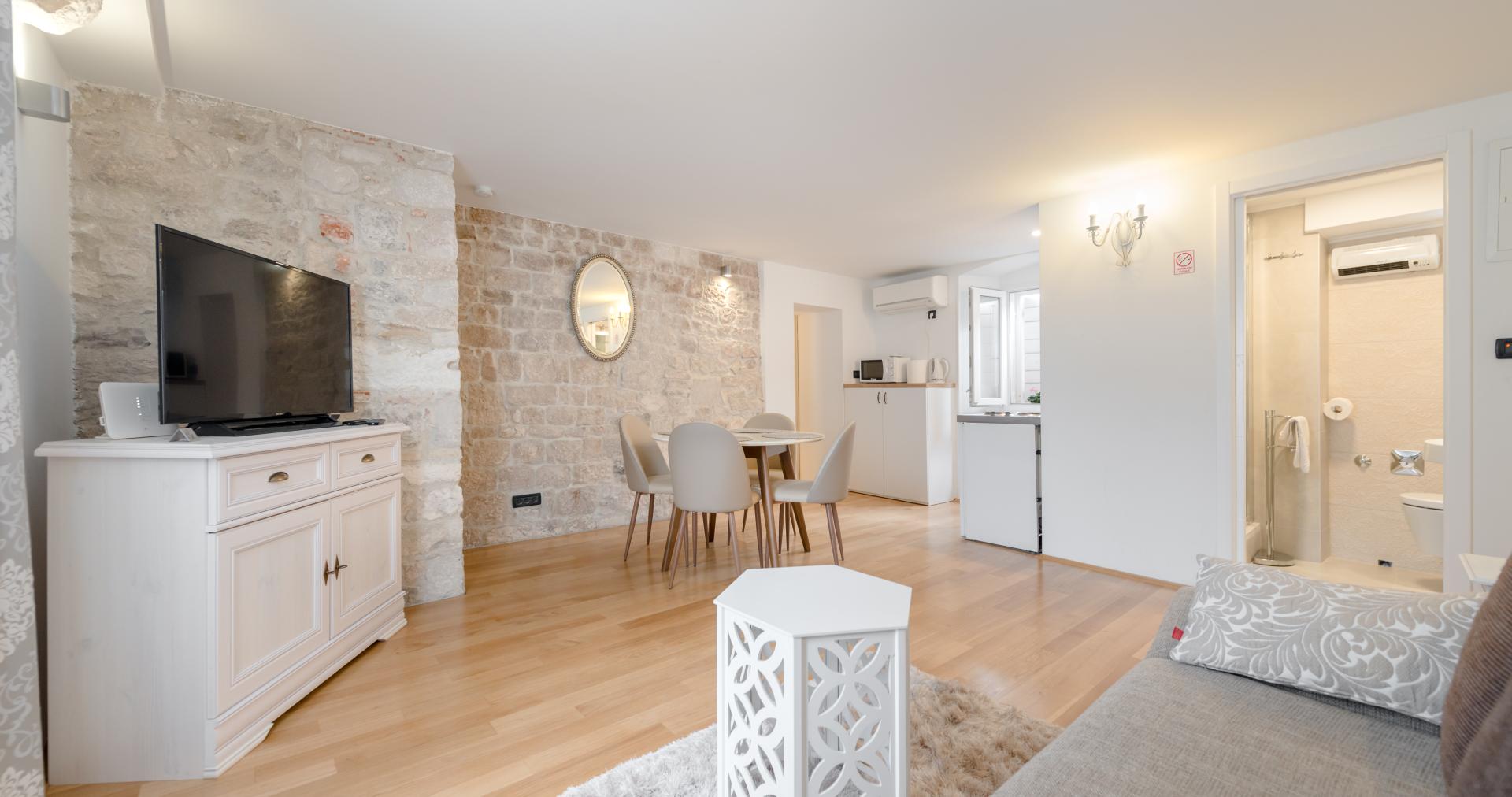 Aurum Templi Suites foto 10