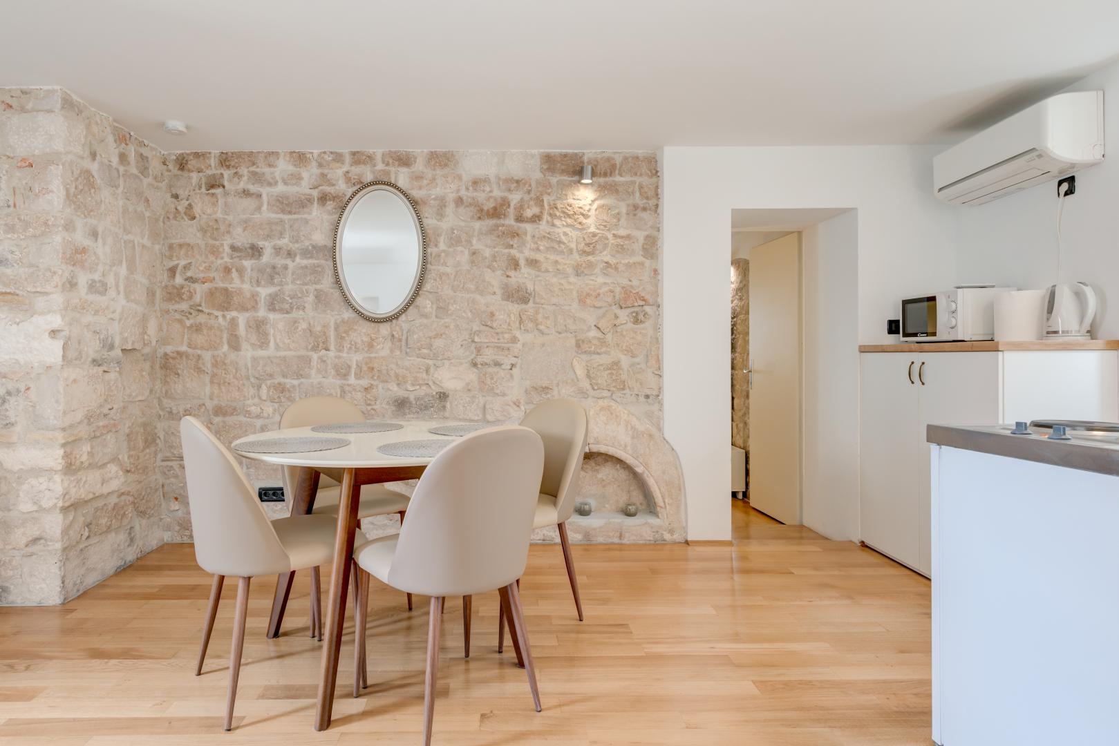 Aurum Templi Suites foto 12