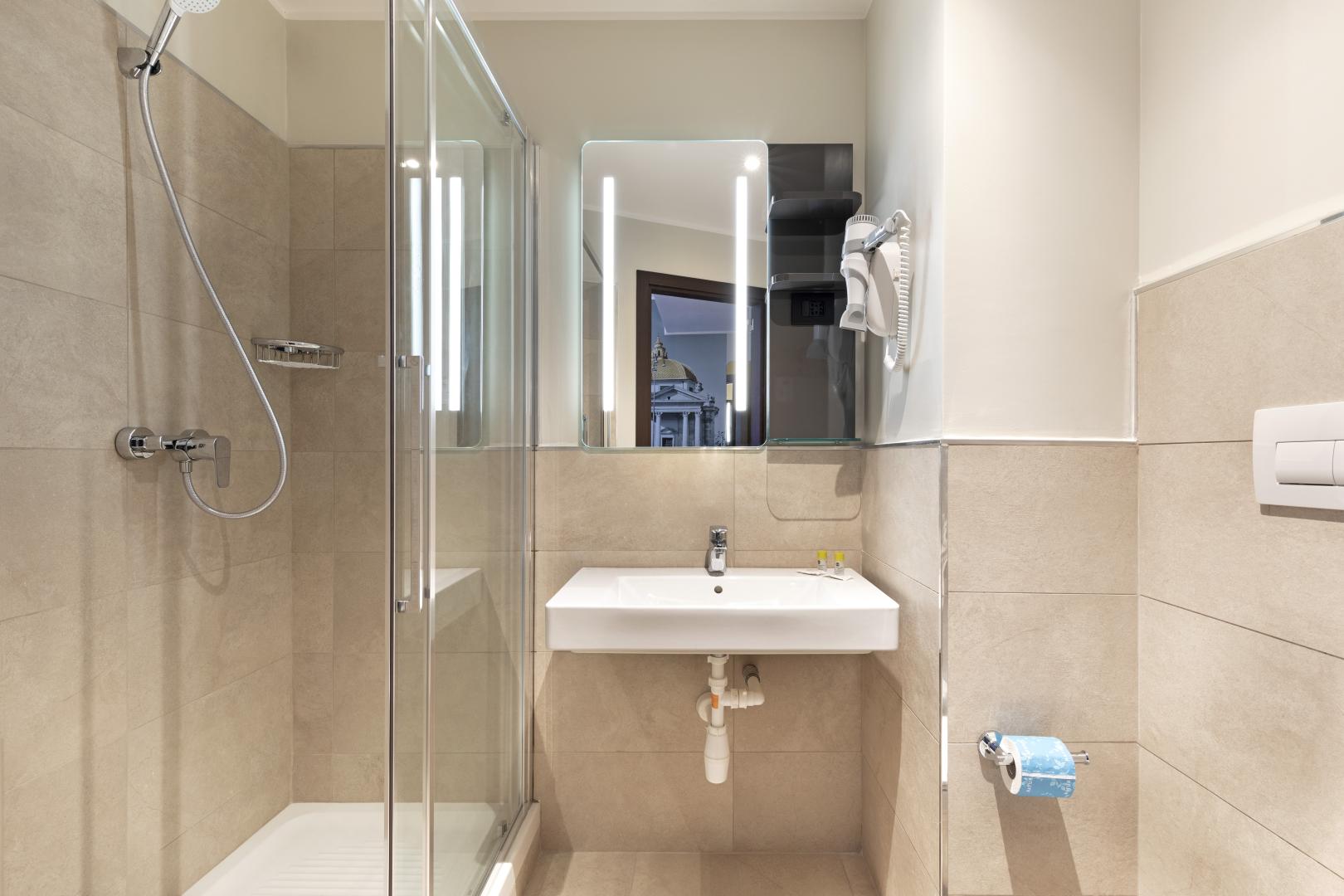 B&B HOTEL Roma San Lorenzo Termini foto 17
