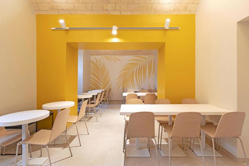 B&B HOTEL Roma San Lorenzo Termini in Rome - foto 4