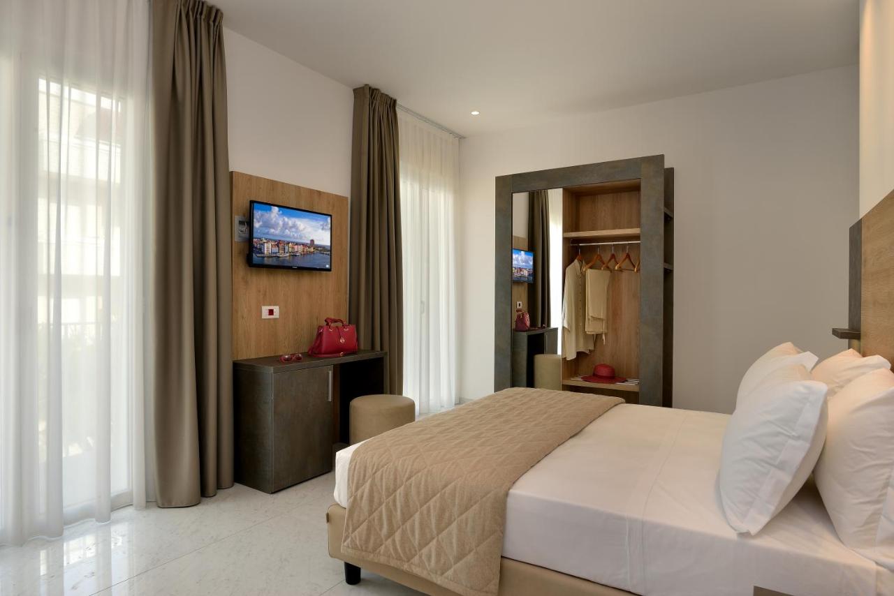 Ducale Hotel foto 2
