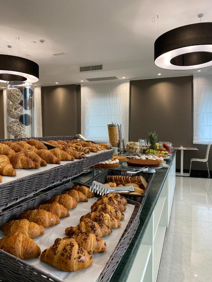 Ducale Hotel foto 4