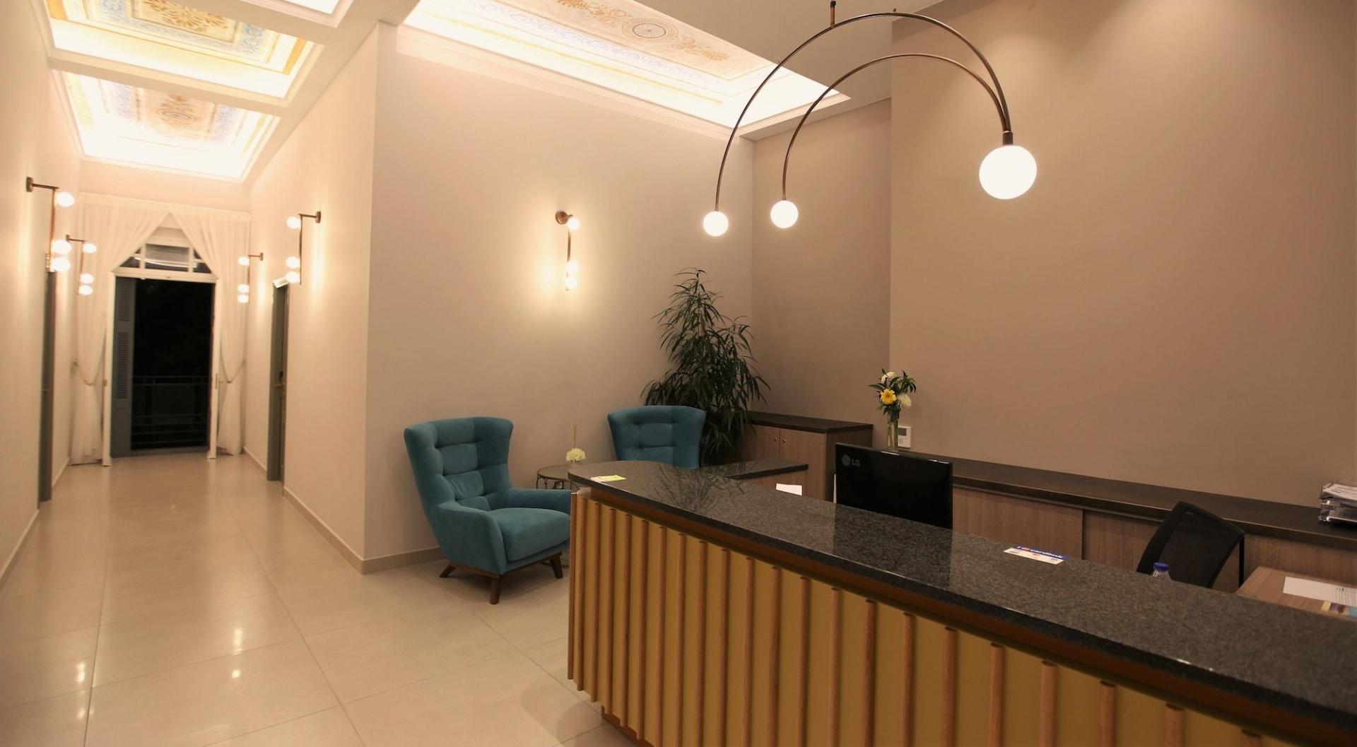 Plaza 1866 Superior City Rooms Chania foto 10