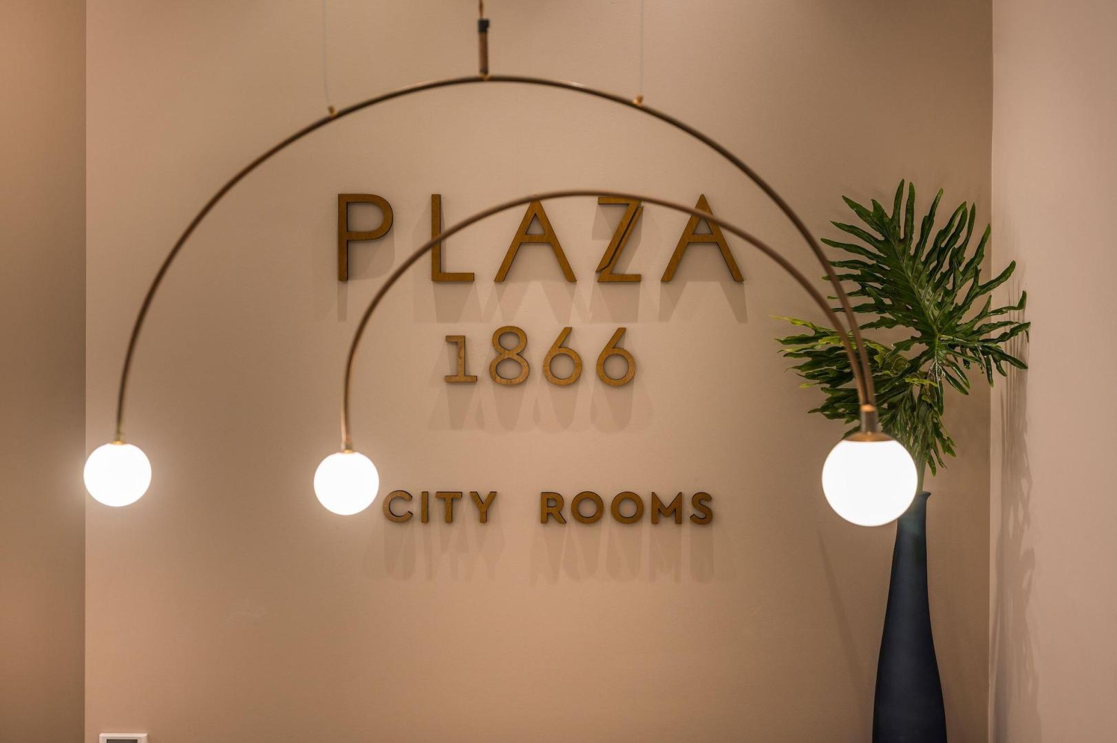 Plaza 1866 Superior City Rooms Chania foto 16