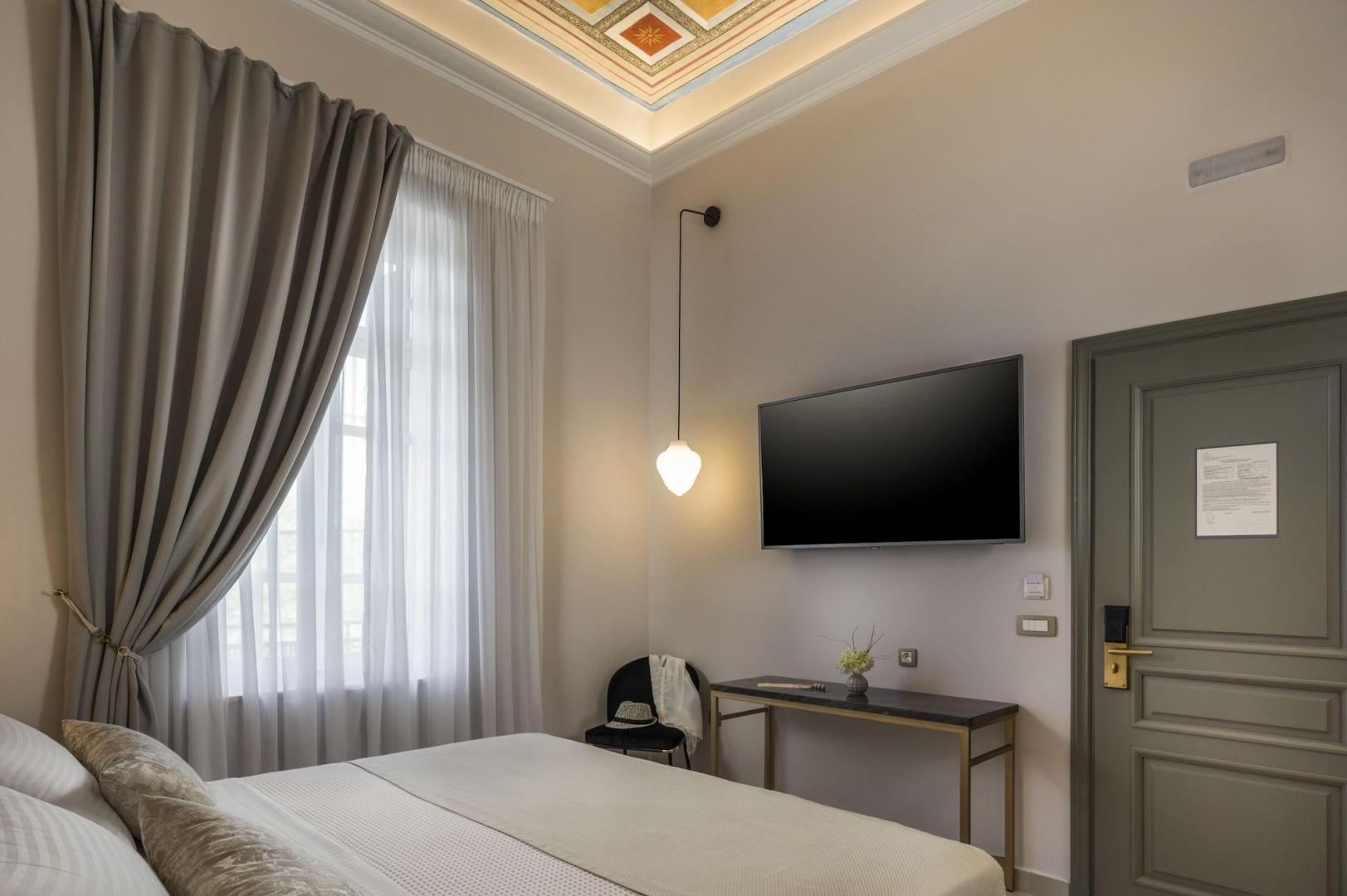 Plaza 1866 Superior City Rooms Chania foto 6