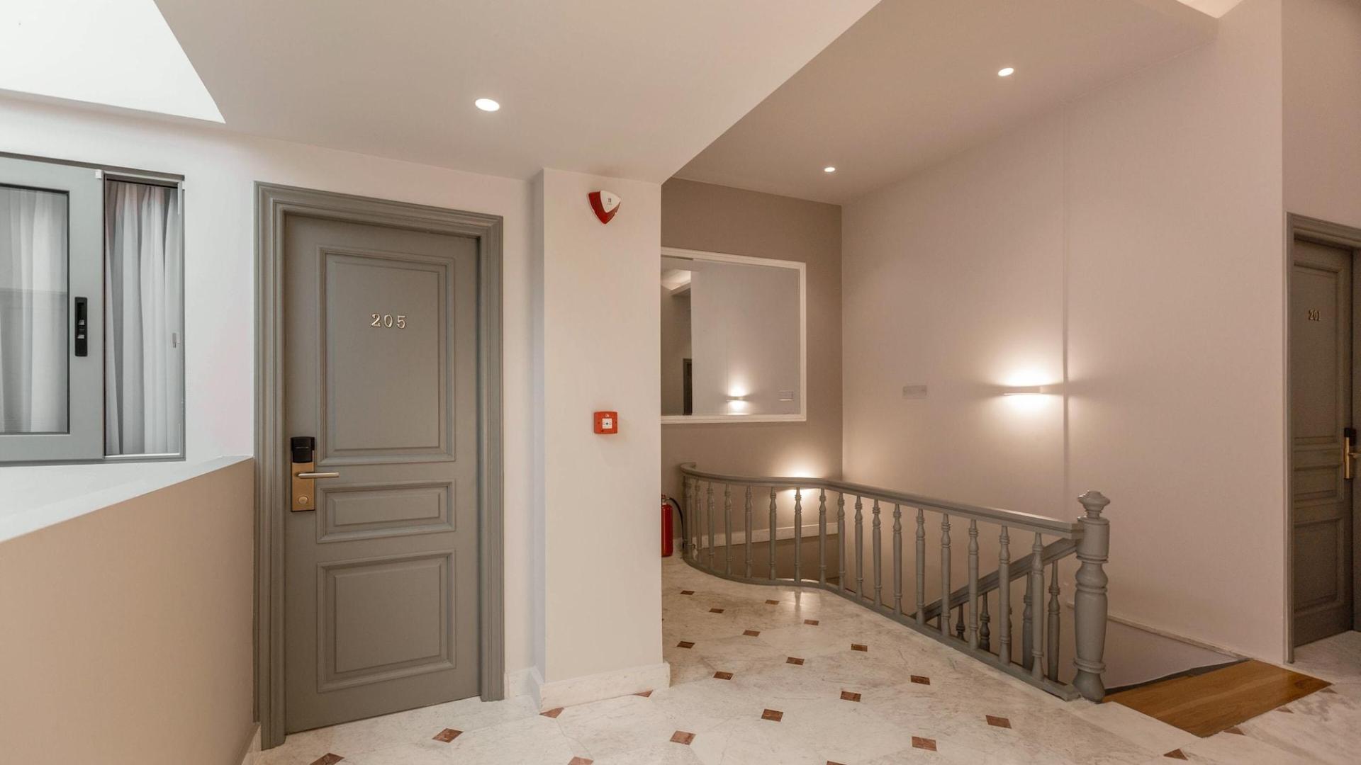 Plaza 1866 Superior City Rooms Chania foto 32