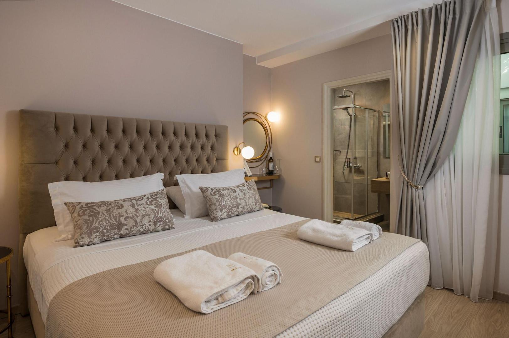 Plaza 1866 Superior City Rooms Chania foto 18