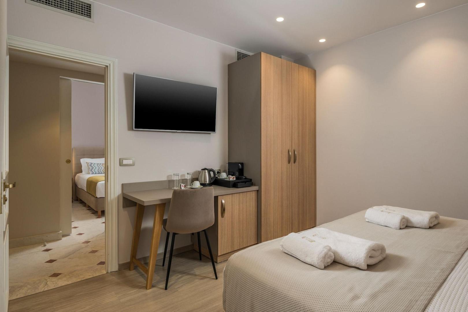 Plaza 1866 Superior City Rooms Chania foto 21