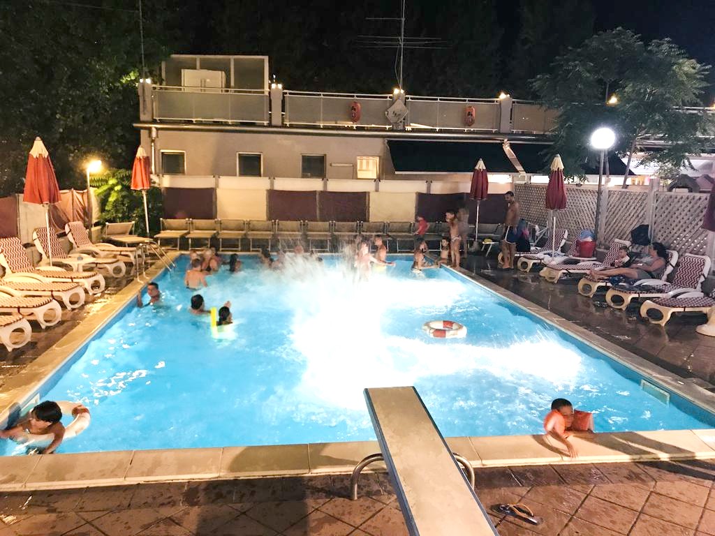 Hotel Due Mari