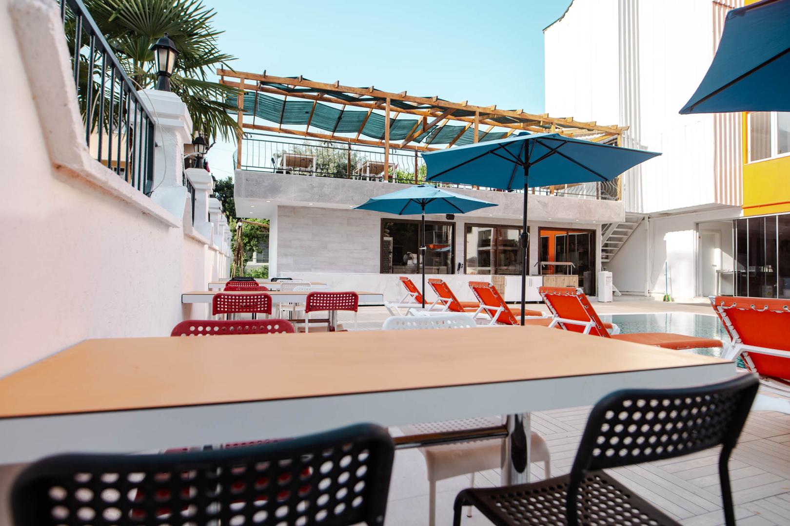 Belsun  Hotel image 3
