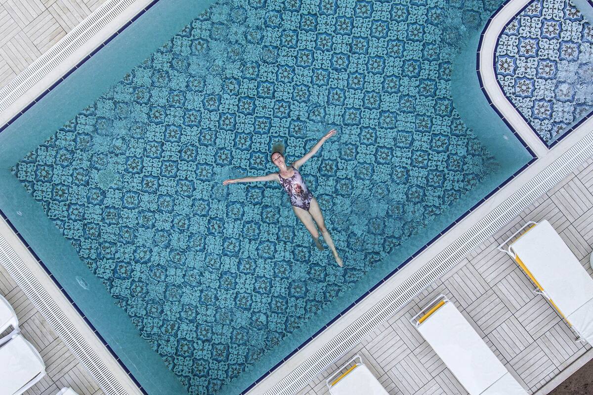 Belsun  Hotel foto 16